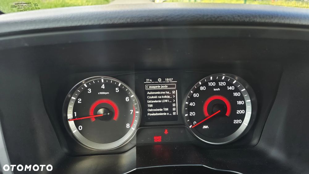 SsangYong/KGM Tivoli 1.5 T-GDI Quartz - 4