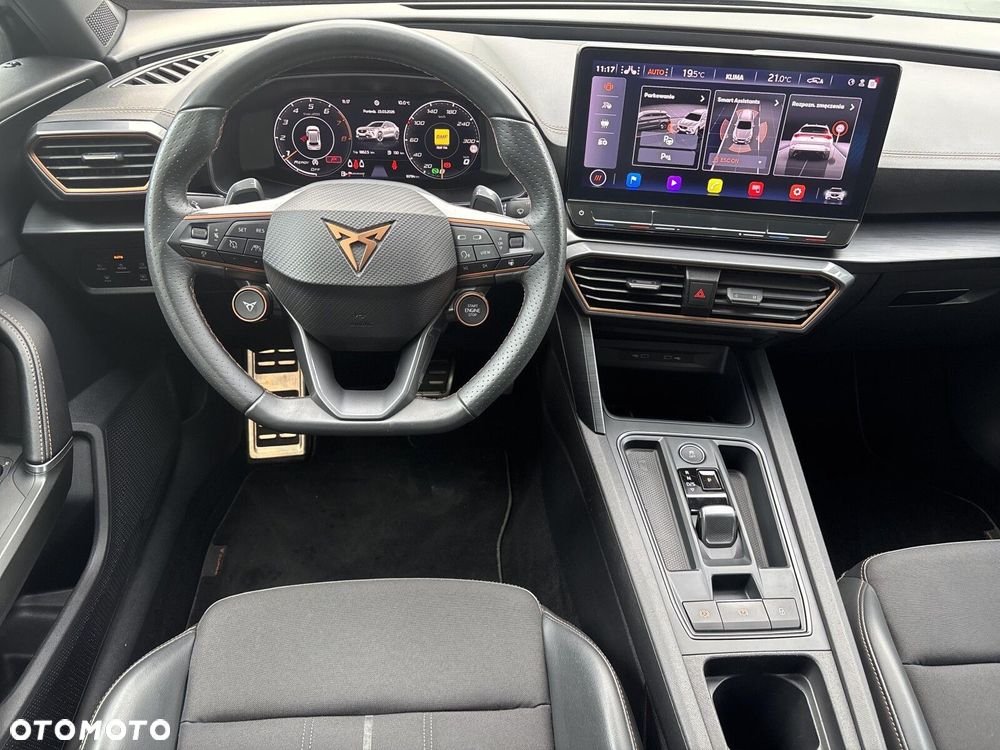 Cupra Formentor - 10