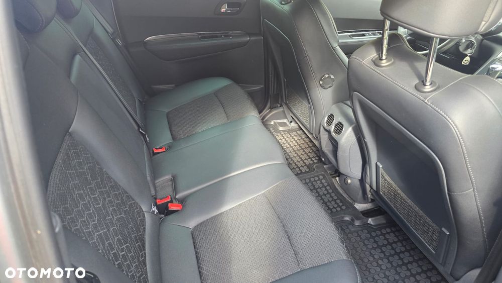 Peugeot 3008 2.0 HDi Allure - 12