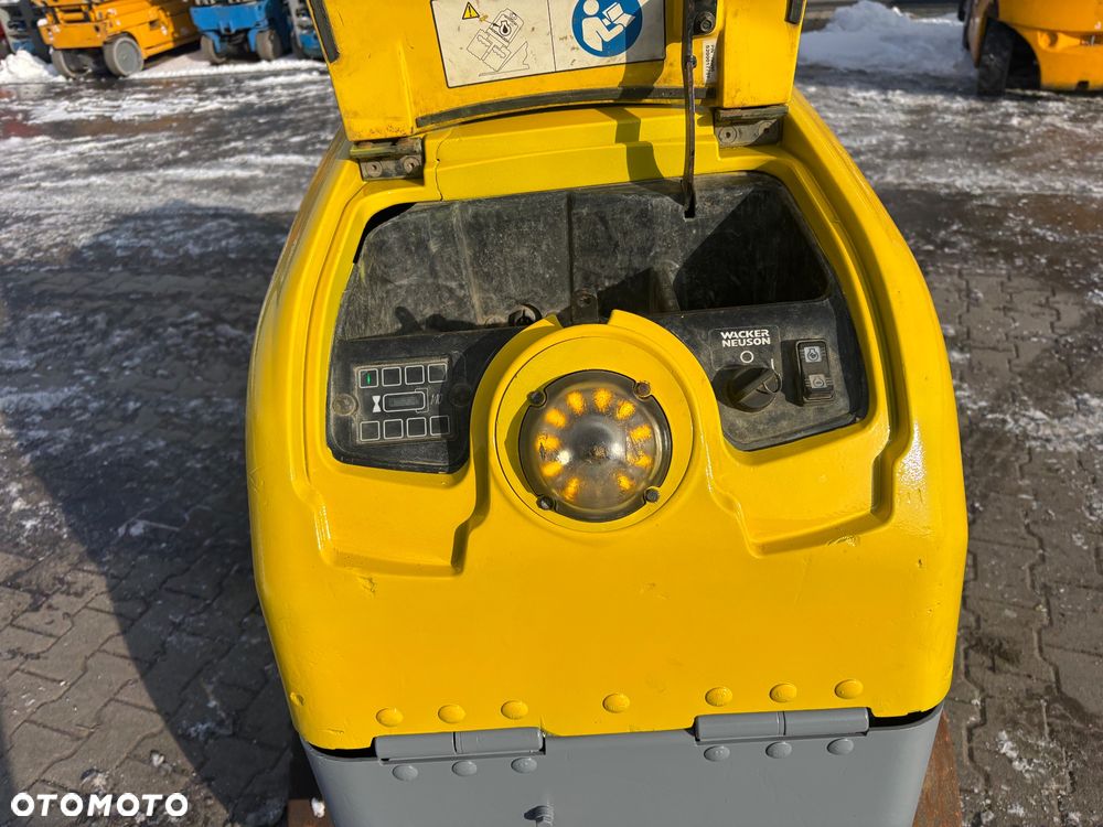 Wacker Neuson RTSC3 - 6