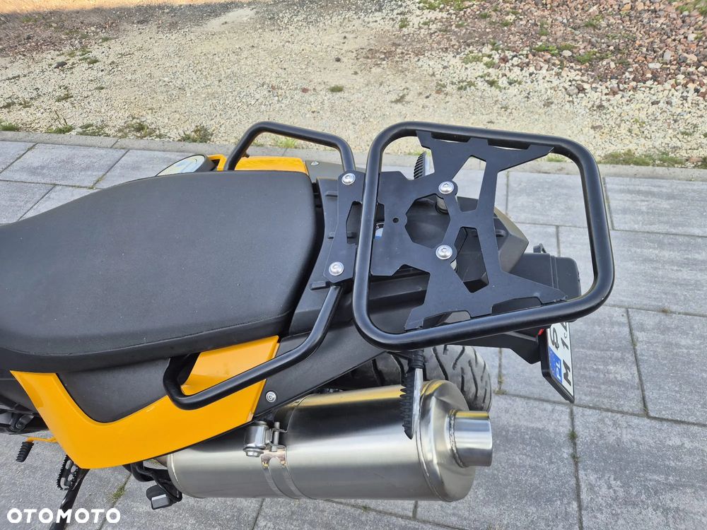 BMW GS - 5
