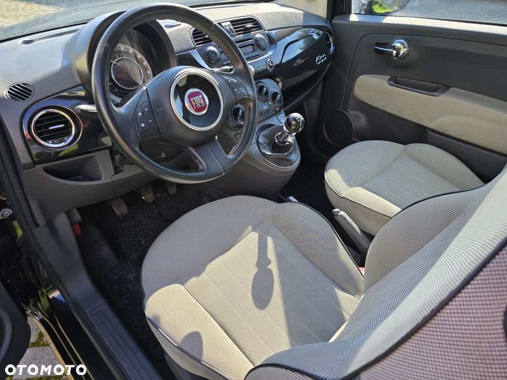 Fiat 500 - 10