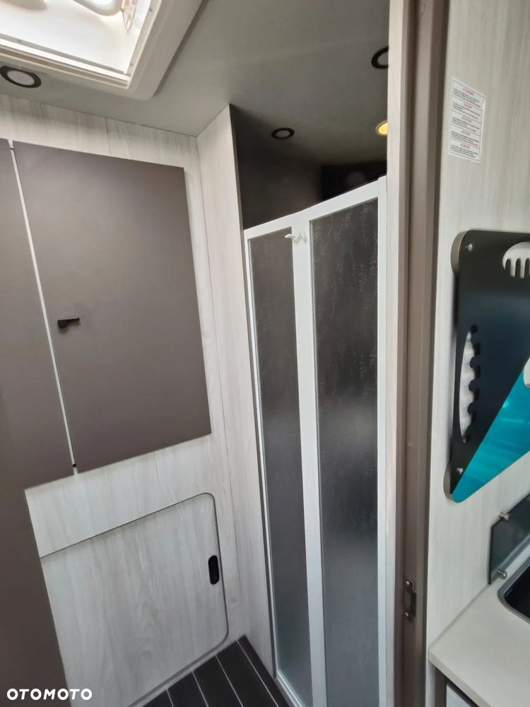 Rimor Kamper Kilig 67 Plus Fabrycznie NOWY Dealer 6,4m AUTOMAT 4 Osobowy Doposażony PROMOCJA TARGOWA - 18