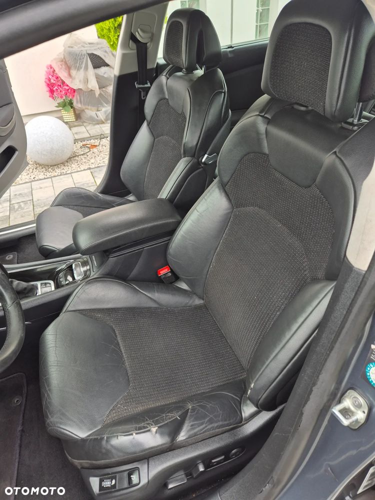 Citroën C5 2.0 HDi Exclusive - 12