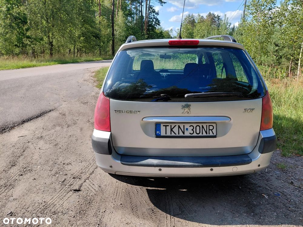 Peugeot 307 ver-1-4-xs - 5