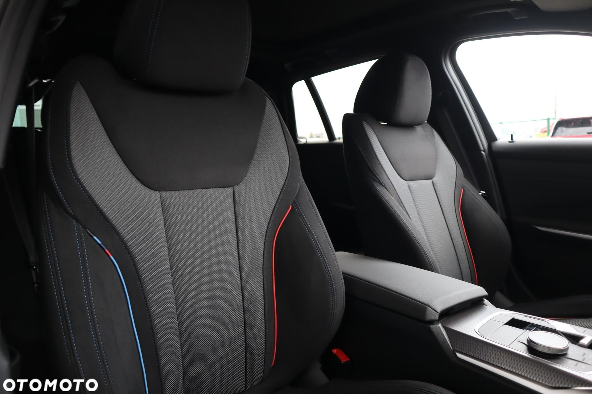 BMW Seria 3 - 12