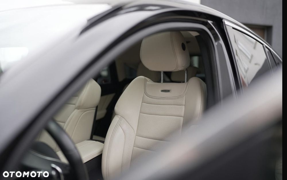 Mercedes-Benz GLE AMG 63 4-Matic - 10