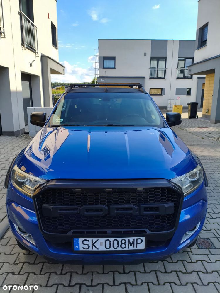 Ford Ranger 2.2 TDCi 4x4 DC XLT - 15