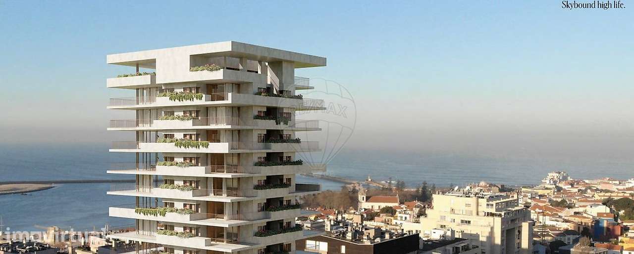 Apartamento T2 para venda - Grande imagem: 2/7