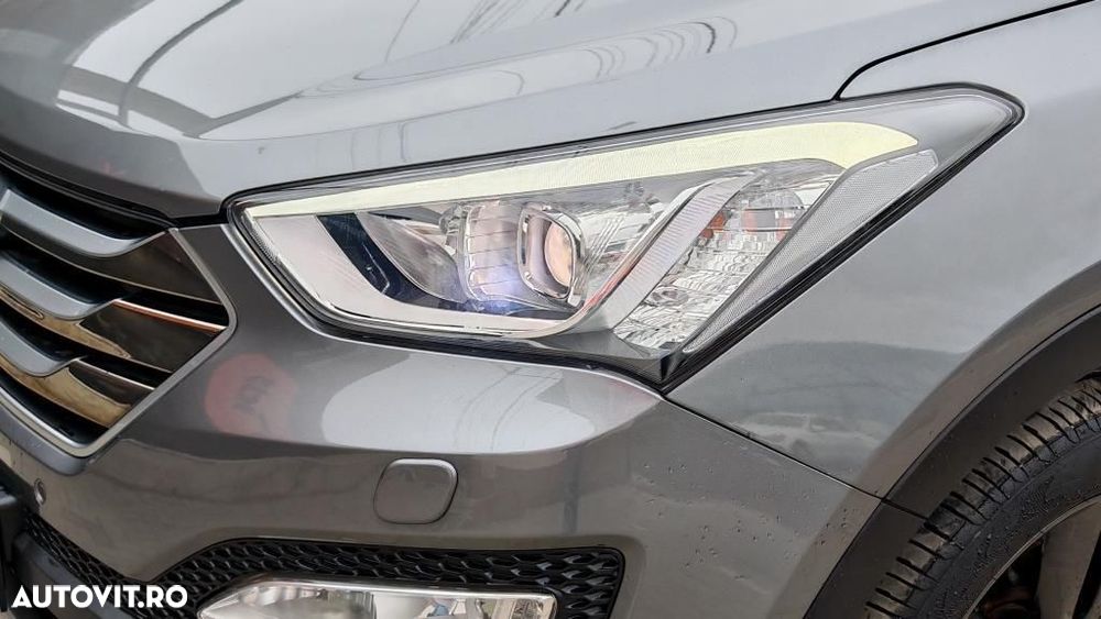 Hyundai Santa Fe - 31