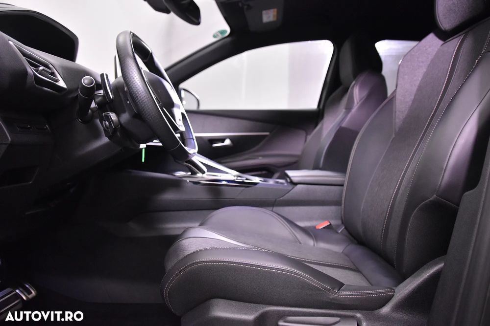 Peugeot 3008 - 21