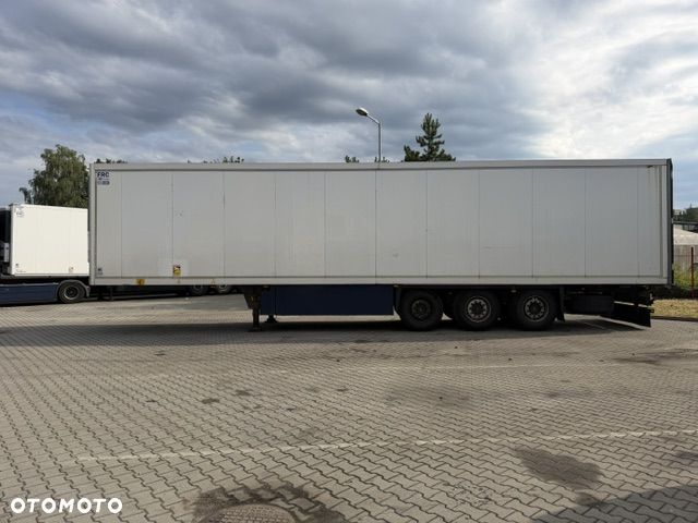 Schmitz Cargobull SK024 - 1