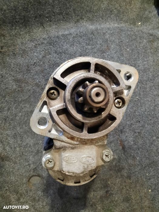 electromotor hyundai tucson 2.0crdi d4ea hyundai santa fe 2.0crdi kia - 2