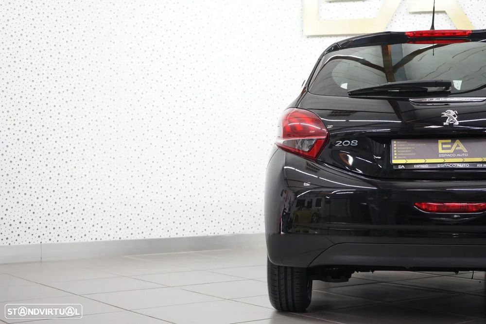 Peugeot 208 1.2 PureTech Allure - 35