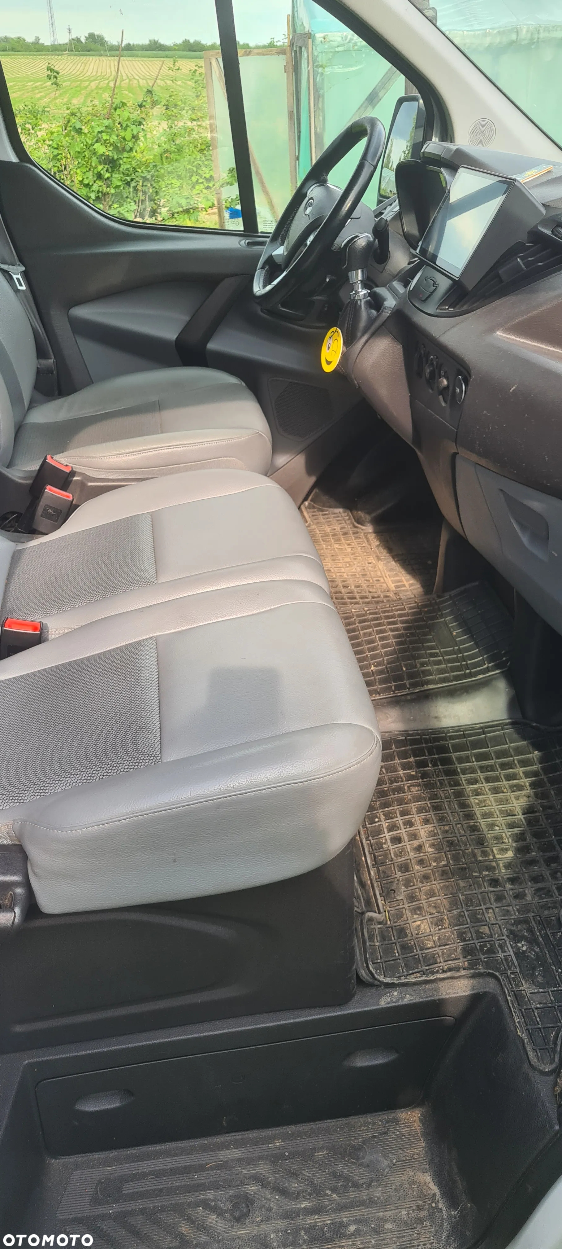 Ford Transit Custom 270 L1H1 Ambiente - 3