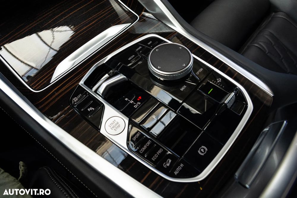 BMW X6 xDrive30d M Sport - 15