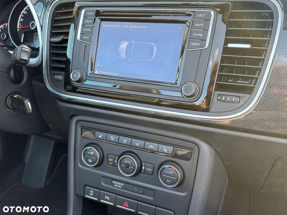 Volkswagen Beetle 1.4 TSI (BlueMotion Tech) Exclusive Design - 19