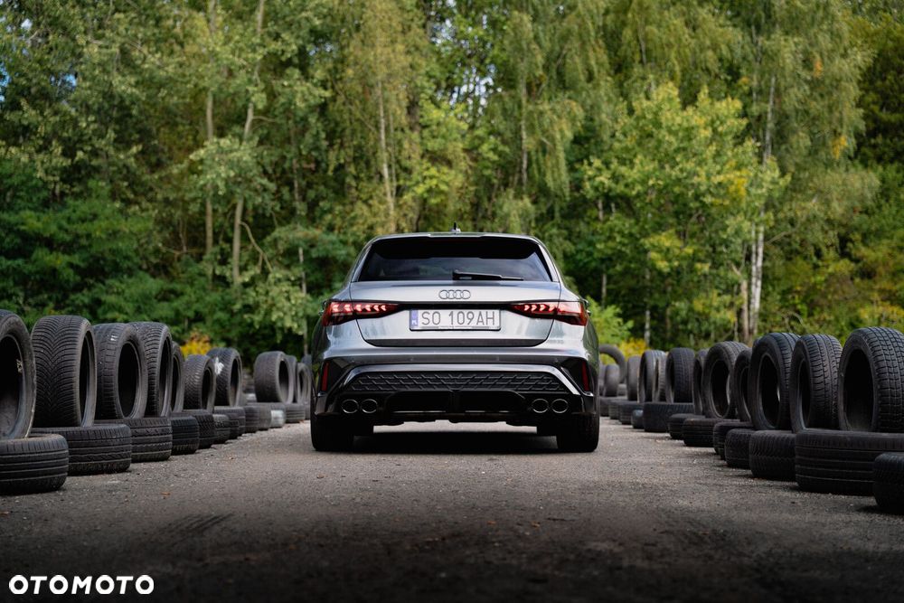 Audi S3 Sportback TFSI Quattro S tronic - 26