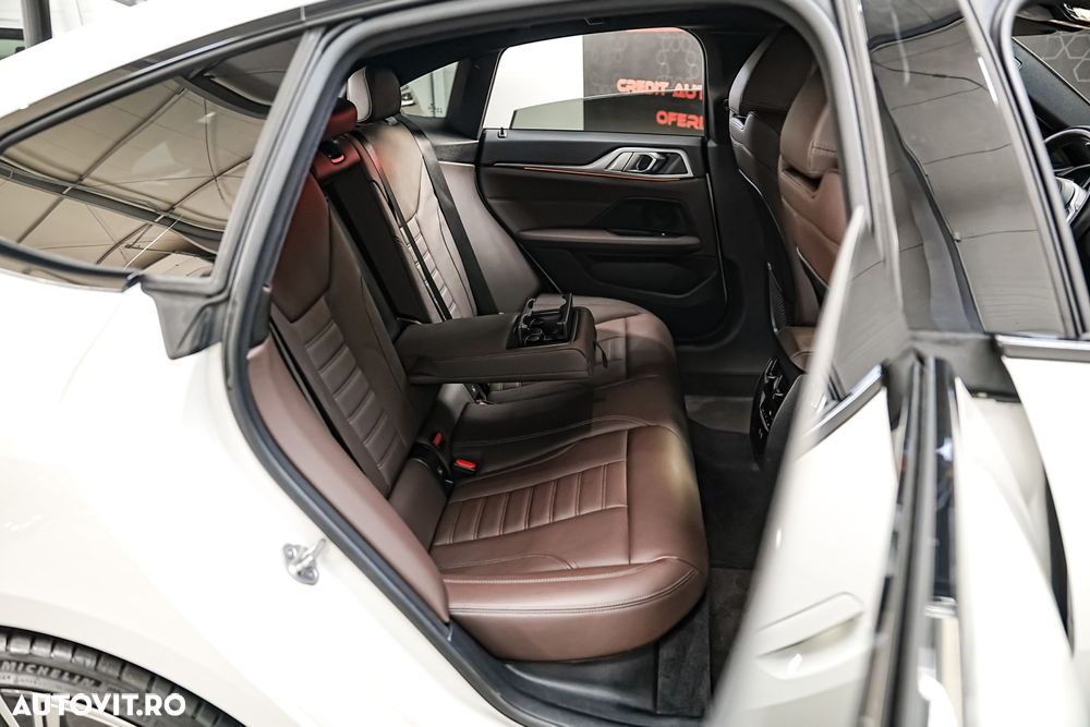 BMW Seria 4 - 10