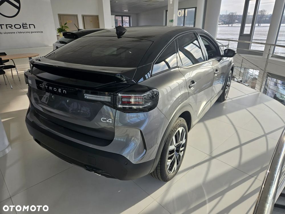 Citroën C4 1.2 PureTech Max S&S EAT8 - 5