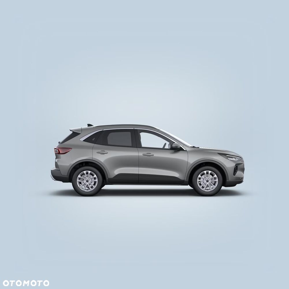 Ford Kuga 1.5 EcoBoost FWD Titanium - 4