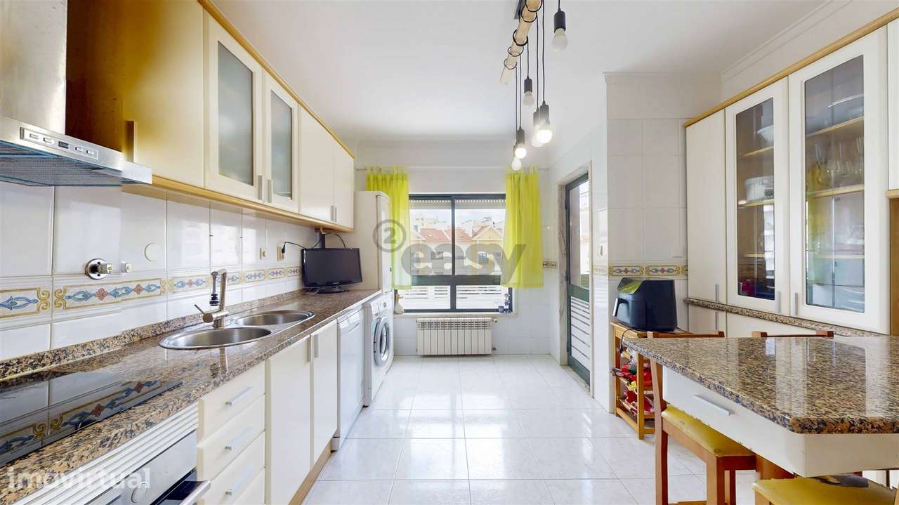 Apartamento T4 Venda em Póvoa de Santa Iria e Forte da Casa,Vila Franc - Grande imagem: 2/37