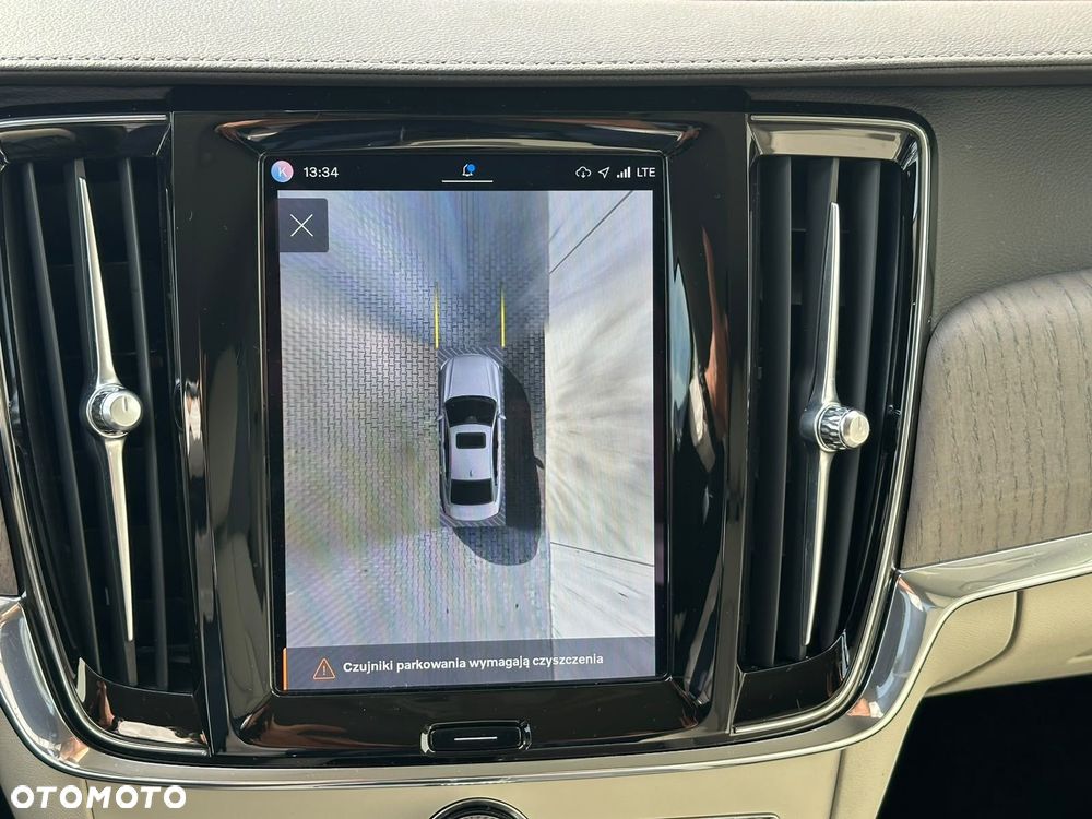Volvo S90 - 28