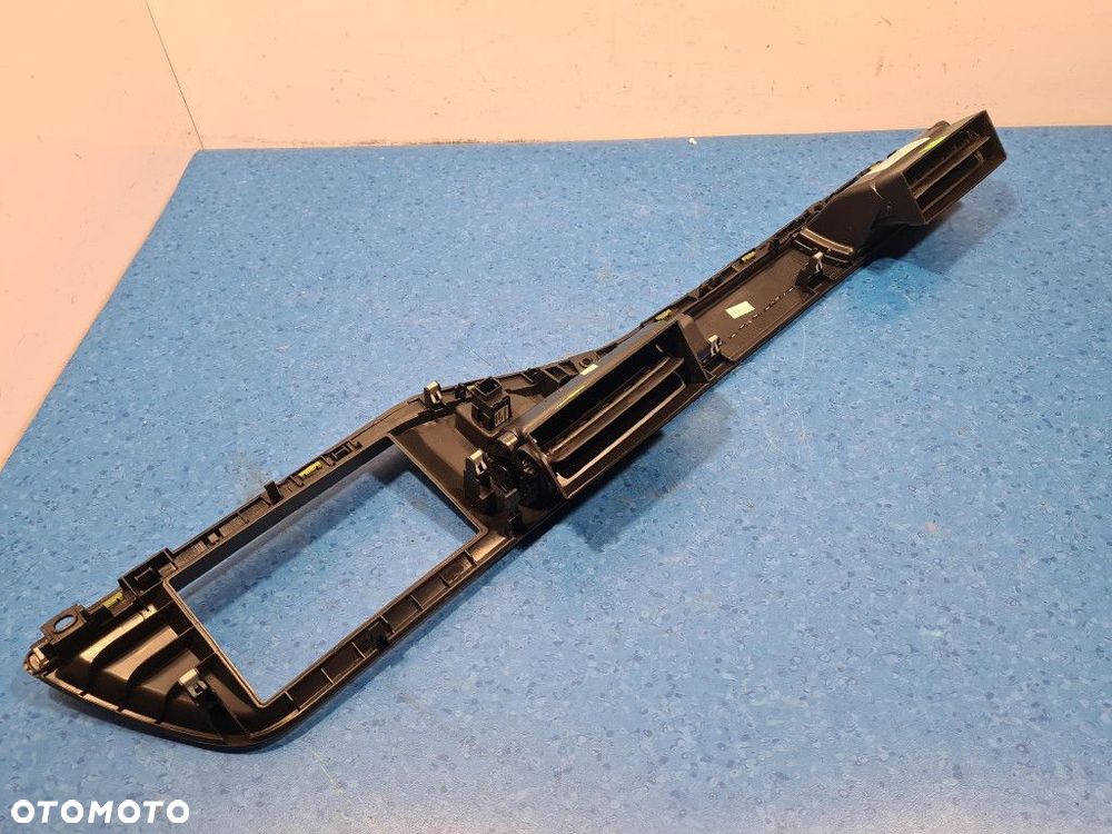 CITROEN C5 II SEDAN RAMKA RADIA 9686234077 - 12