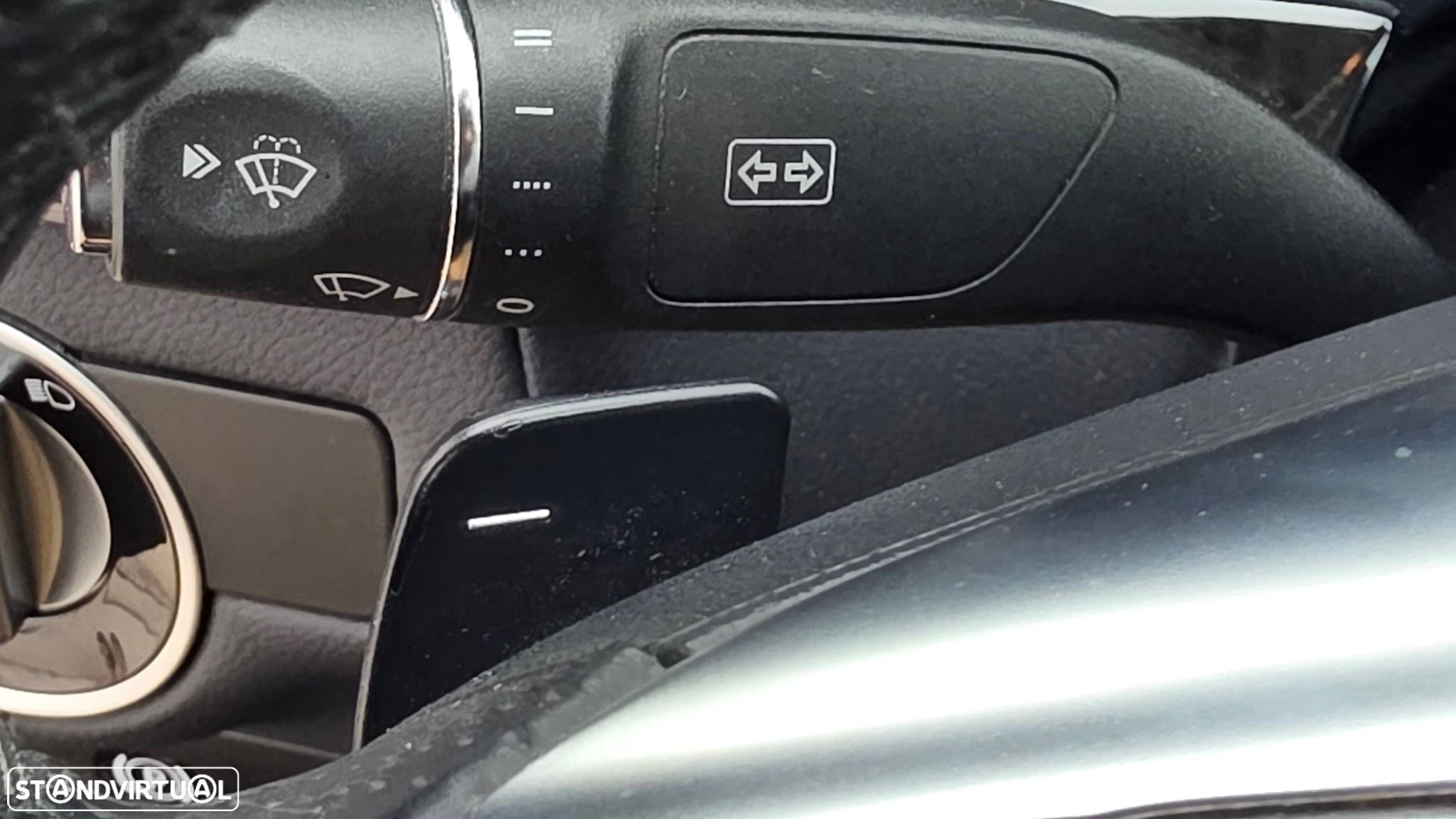 Mercedes-Benz CLS 250 CDi BlueEfficiency - 34