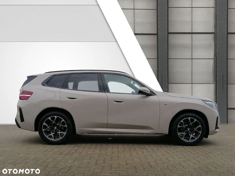 BMW X3 xDrive20d mHEV - 8