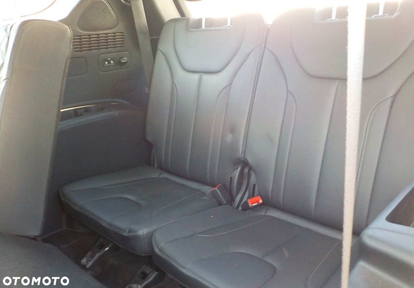 Hyundai Santa Fe - 28