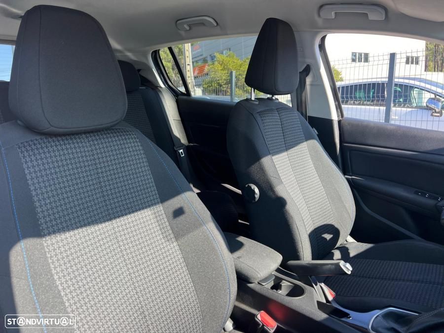 Peugeot 308 1.2 PureTech Active - 10