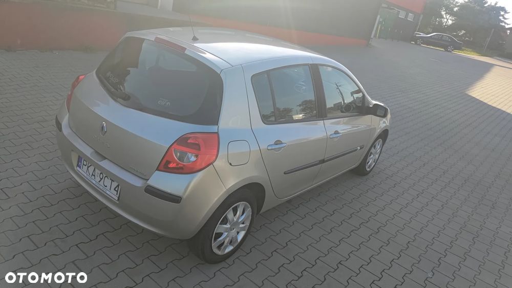 Renault Clio 1.5 dCi Expression - 26