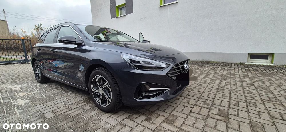 Hyundai i30 1.0 T-GDI Smart - 6