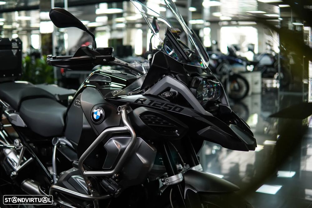 BMW R 1250 GS Adventure - 34