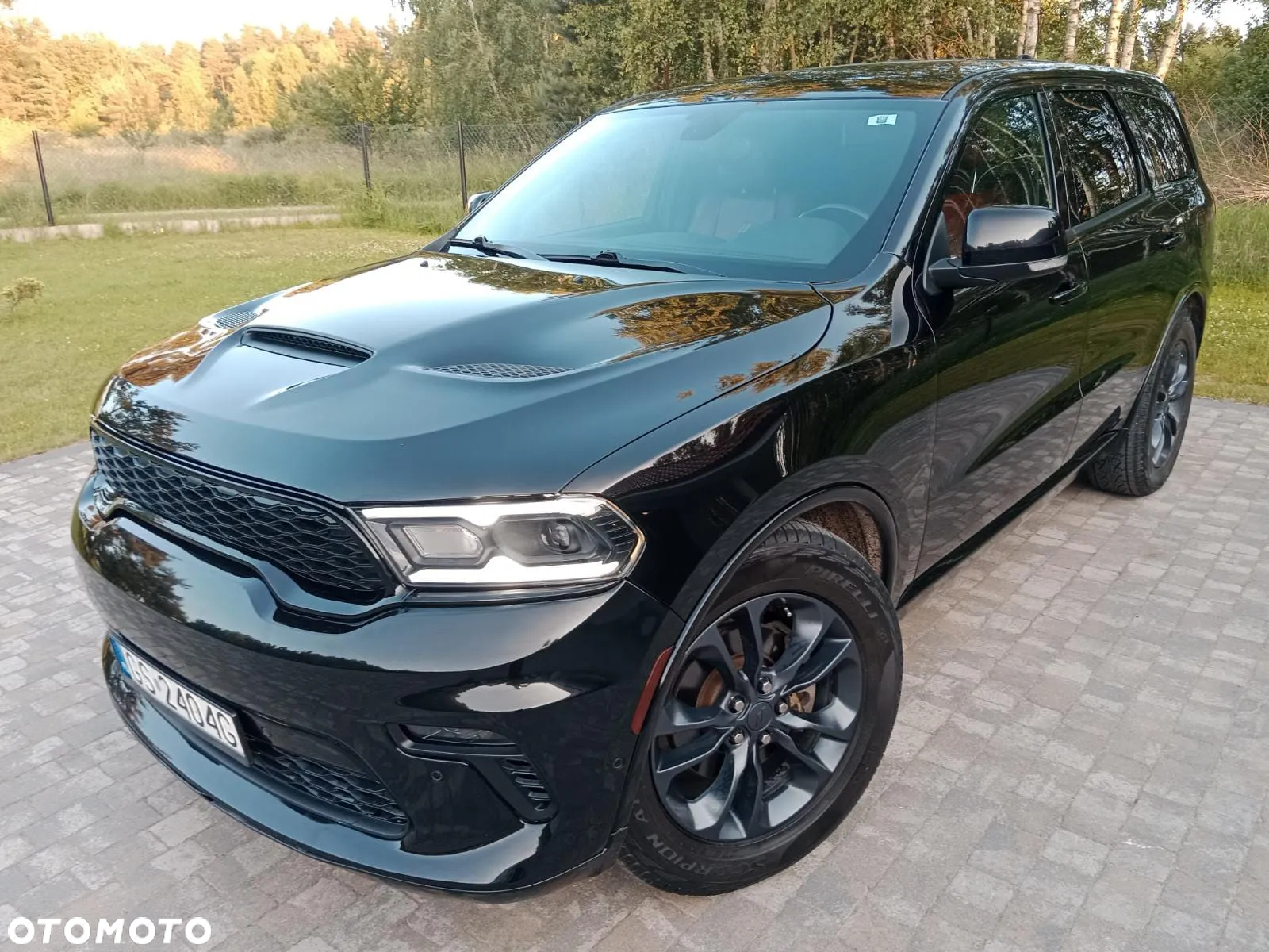 Dodge Durango 5.7 R/T - 3