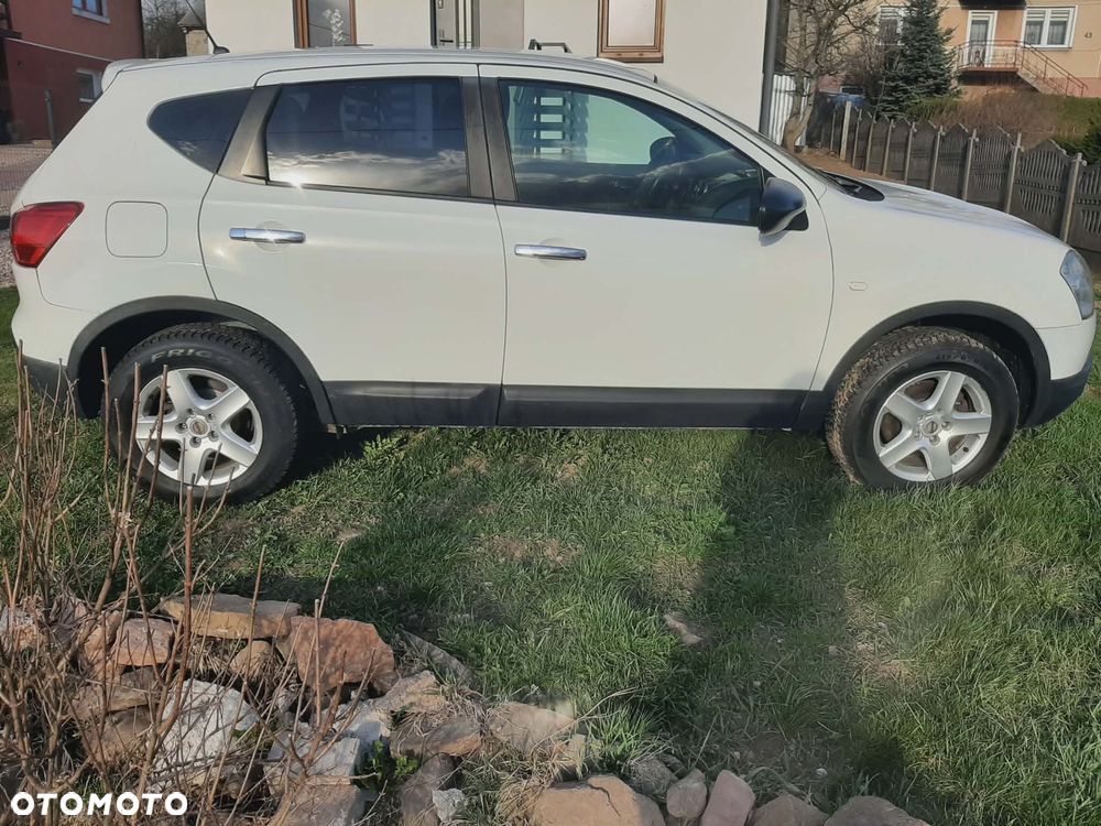 Nissan Qashqai 1.6 Acenta - 13