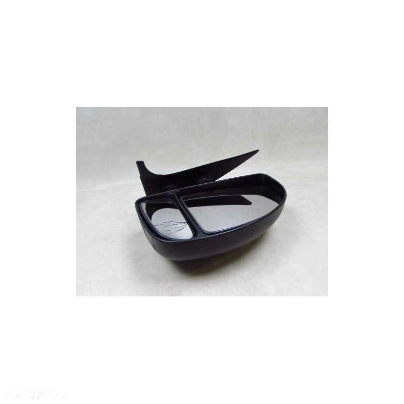 DUCATO BOXER JUMPER 02-06 LUSTERKO PRAWE MAN EUROPA - 3