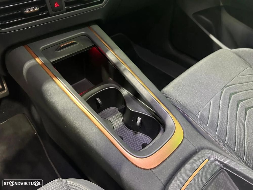 Cupra Born 58 kWh Plus - 47