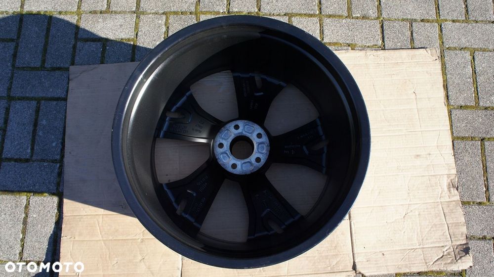 FELGA ALUMINIOWA 22" AUDI SPORT RS6 RS7 4K0601025BC - 5