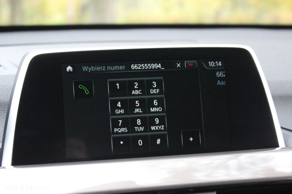 BMW X1 sDrive20i xLine sport - 30