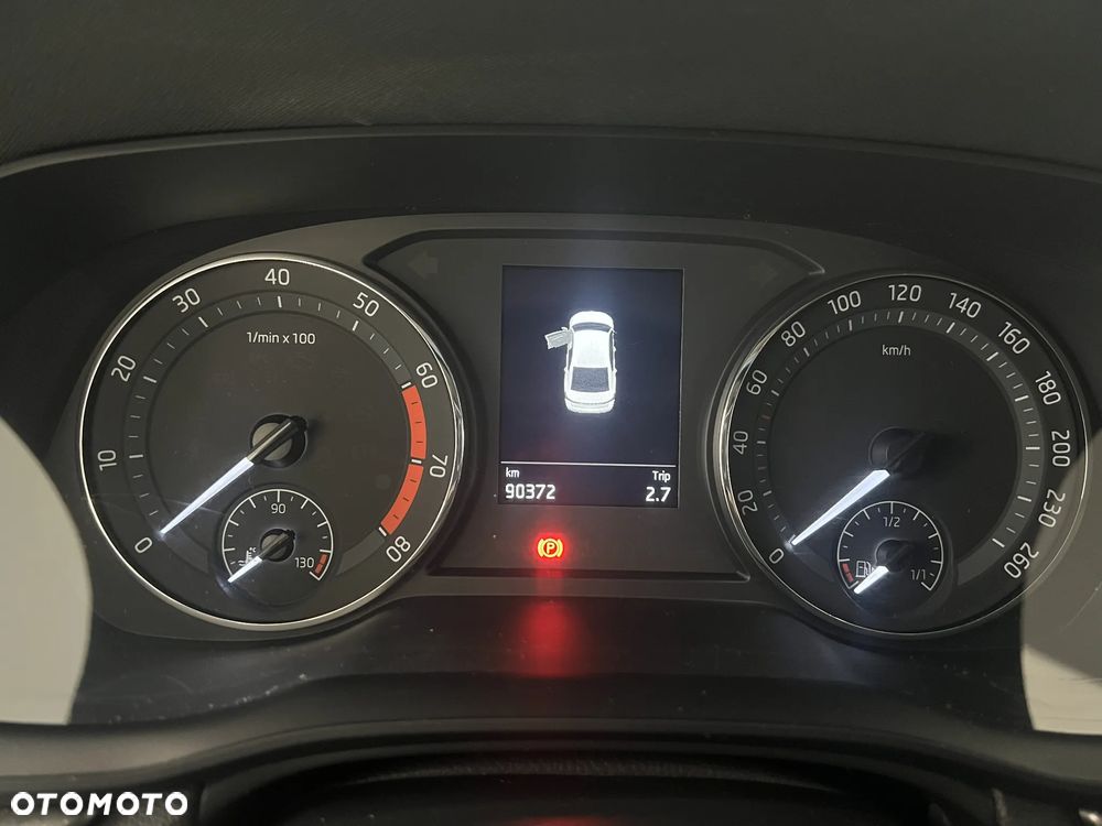 Skoda Octavia 1.5 TSI ACT Ambition - 17