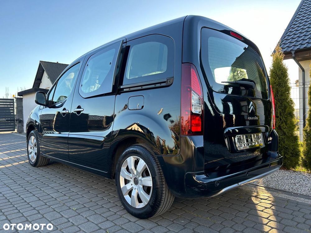 Citroën Berlingo Multispace e-HDi 90 FAP Selection - 29