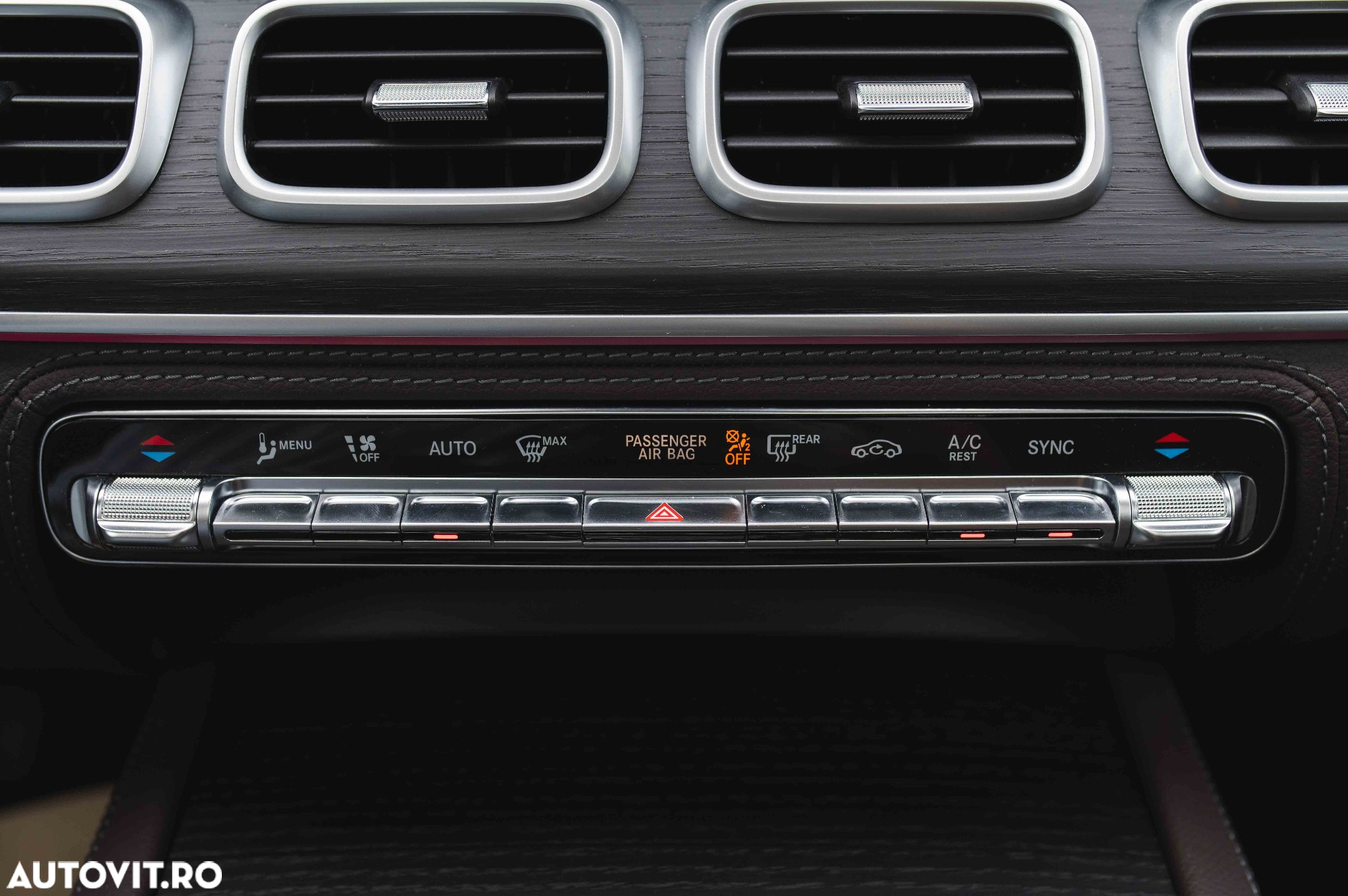 Mercedes-Benz GLE 400 d 4MATIC - 21