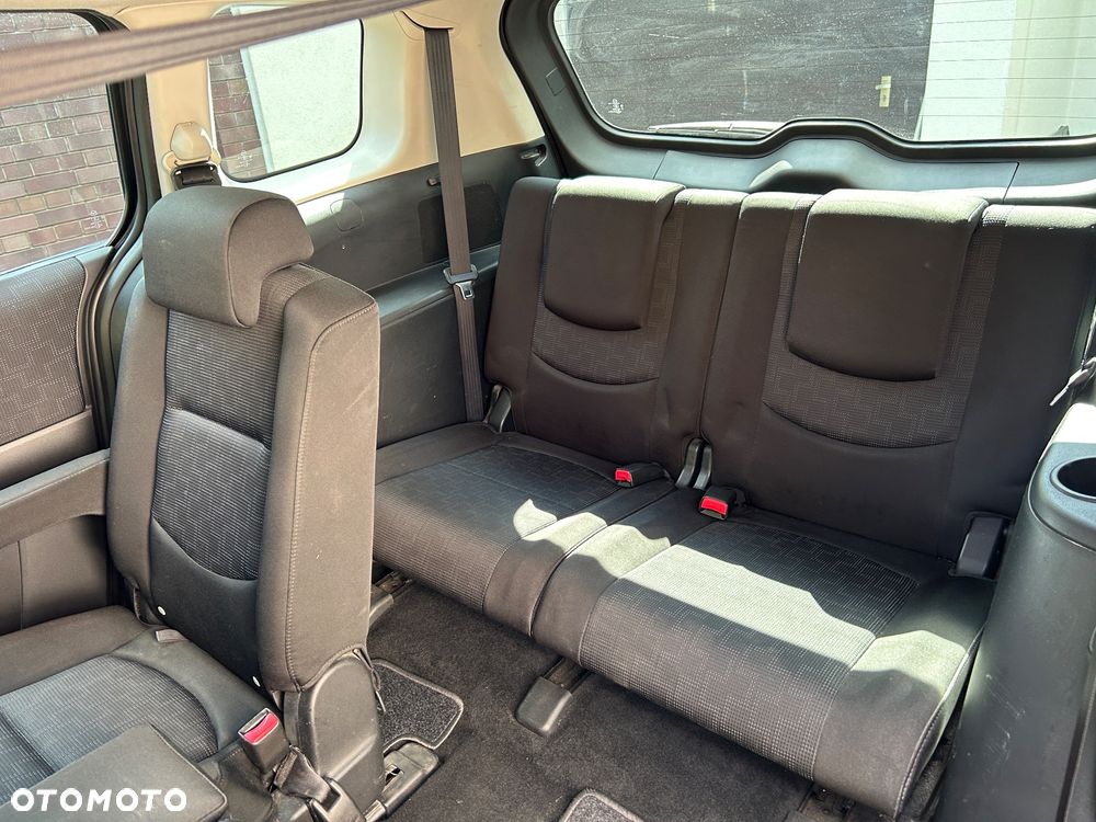 Mazda 5 2.0 Exclusive + - 7
