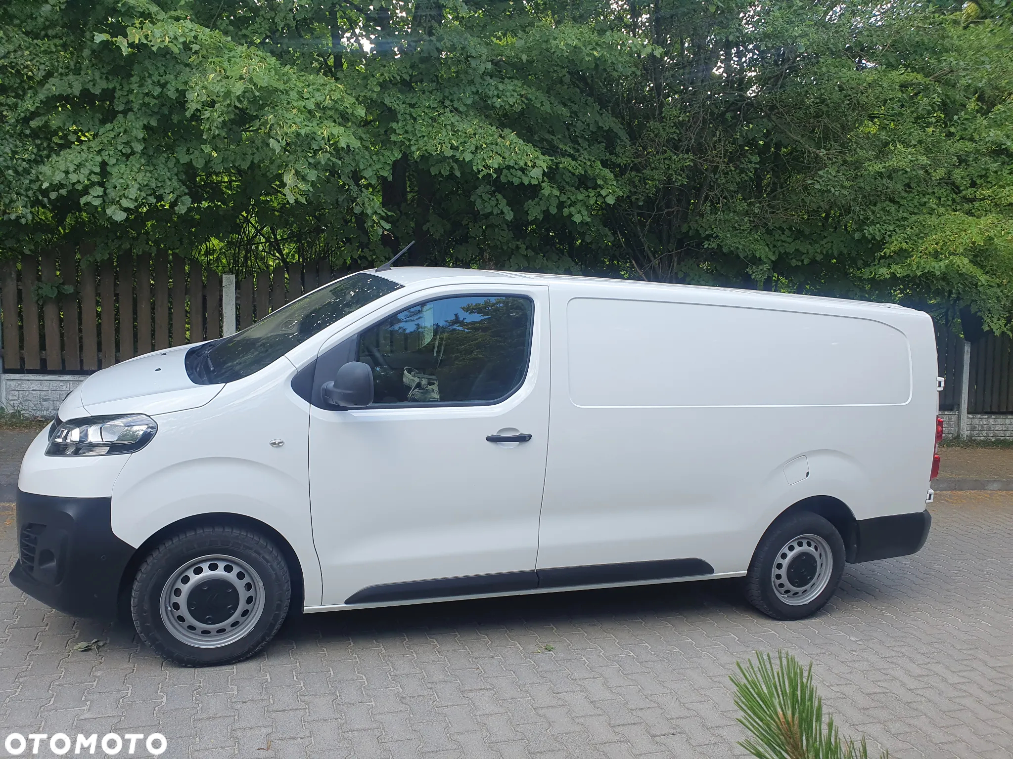 Citroën Jumpy Combi - 3