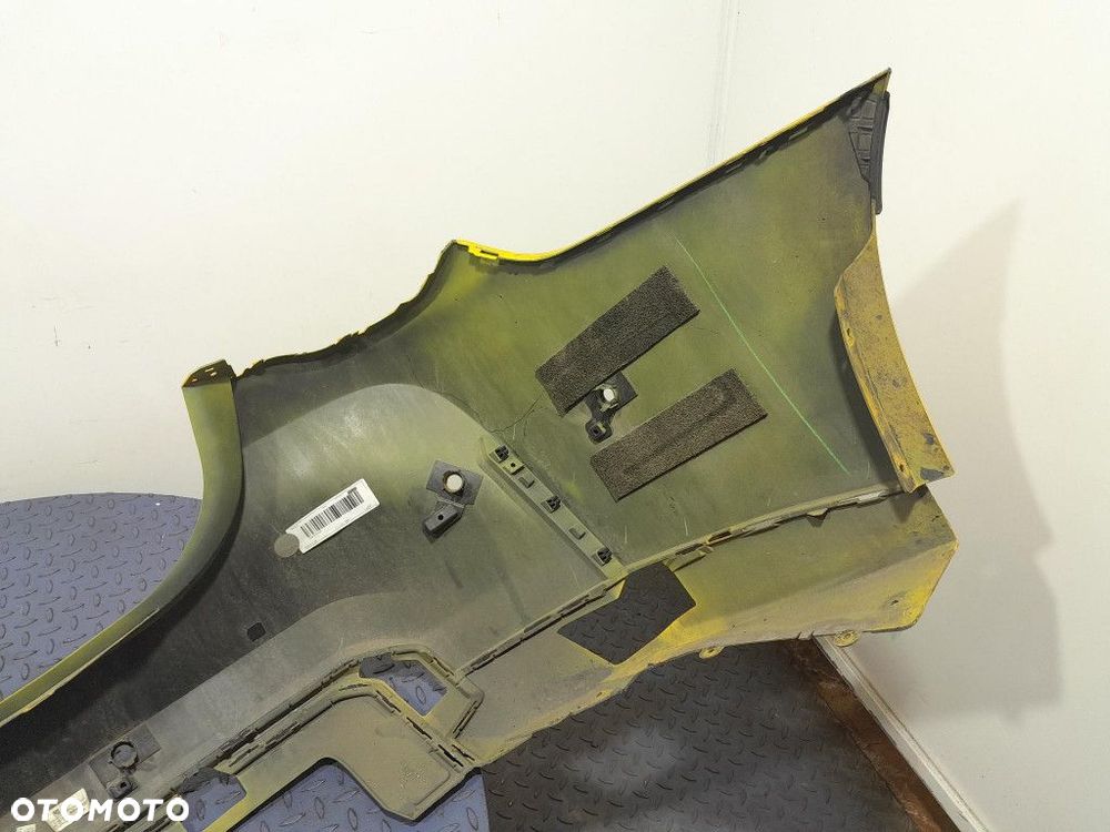 BMW M4 G82 COMPETITION ZDERZAK TYŁ TYLNY 490 - 16