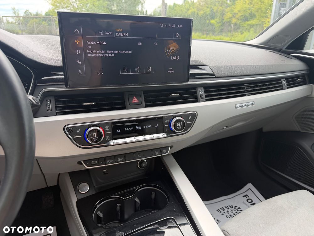 Audi A4 Allroad - 26