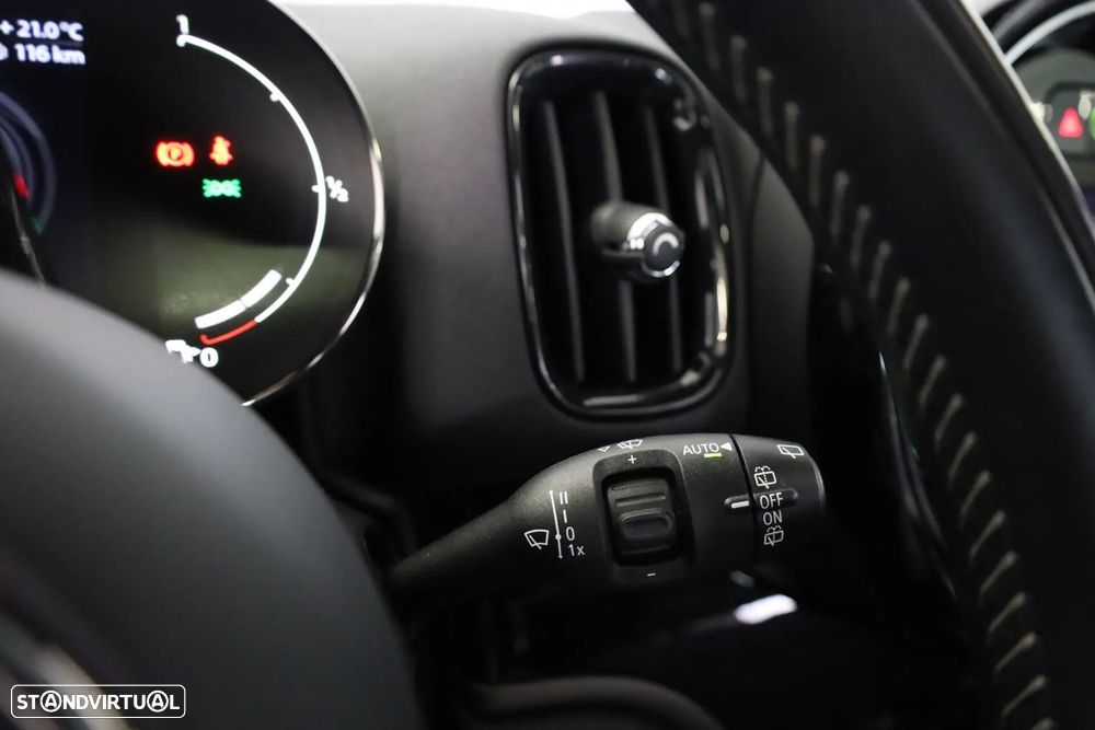 MINI Countryman Cooper SE ALL4 Auto - 50