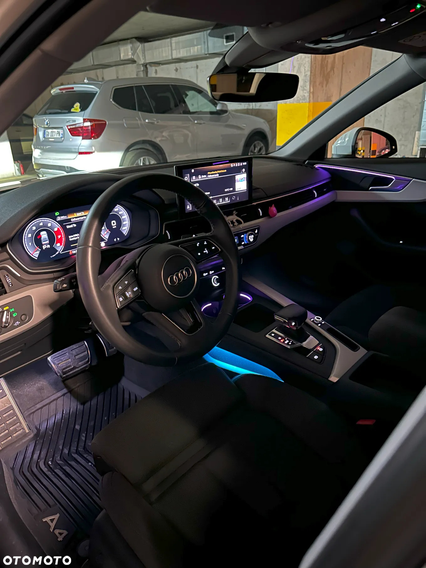 Audi A4 35 TFSI S tronic - 10